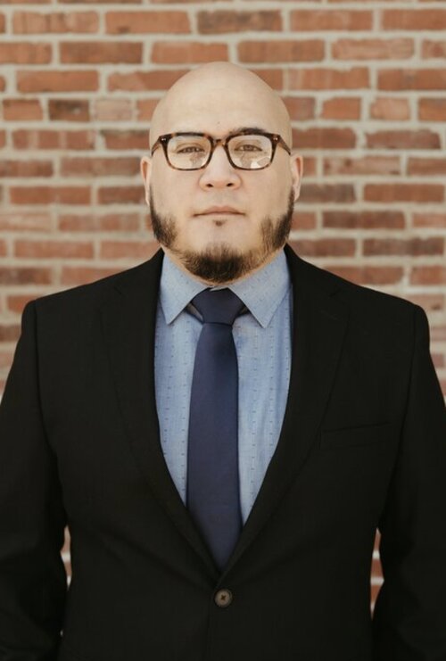 Ángel Noe García